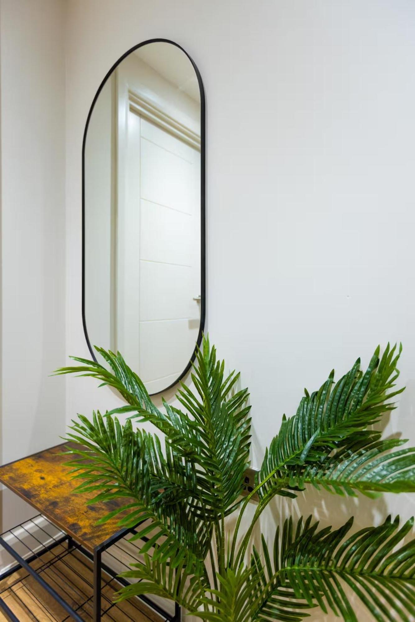 לידס Modern City Apartment - Sleeps 4 & Walk To Arena מראה חיצוני תמונה